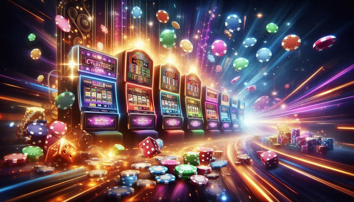 Beep Beep Casino